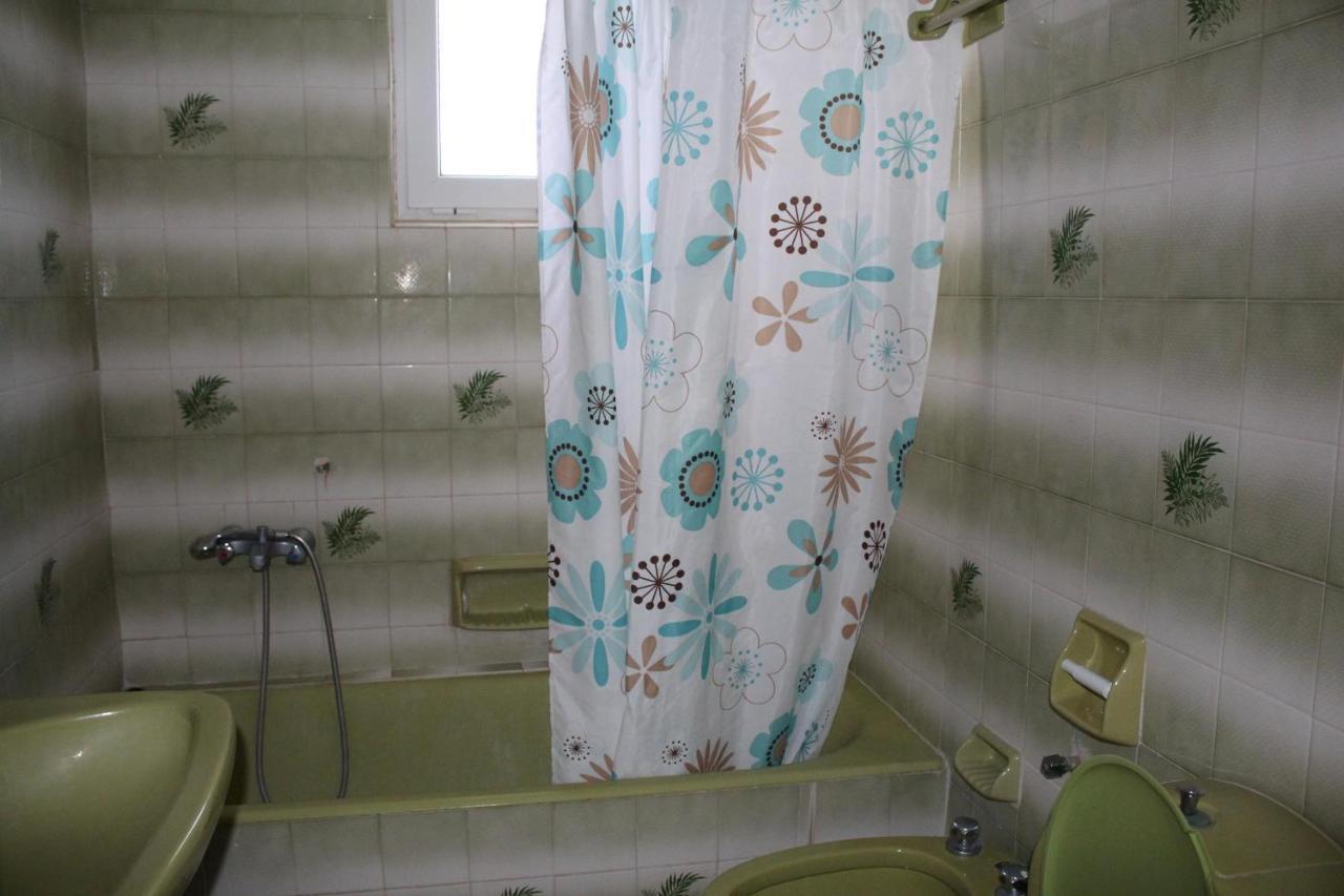 Anastassia Og Apartman Koróni Kültér fotó